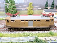 Rivarossi 11441 locomotore usato  Castelfidardo