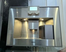 Gaggenau cm250110 200 for sale  WIGAN