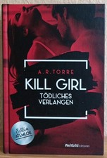 Kill girl tödliches gebraucht kaufen  Ohrdruf