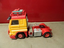 Code scale scania for sale  ASHFORD