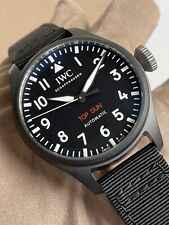 Iwc big pilot for sale  Sanford