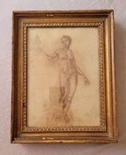 Old master drawing d'occasion  Expédié en Belgium
