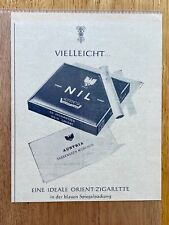 Nil rient zigarette gebraucht kaufen  Aßlar