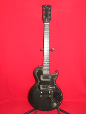 Gibson 1980 black for sale  Glassboro