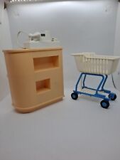 1990 barbie shopping for sale  Madison Heights