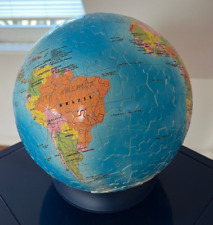 Puzzle ball weltkugel gebraucht kaufen Puzzle ball weltkugel gebraucht kaufen  Duisburg