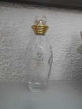 Flacon parfum vide d'occasion  Douvrin