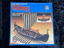 Vintage viking nave gebraucht kaufen  Recklinghausen