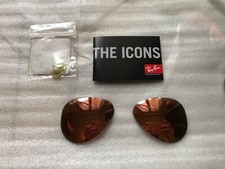 Ray ban lenti usato  Terranuova Bracciolini