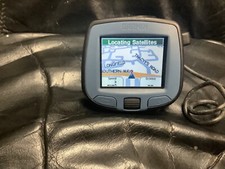 Vintage garmin street d'occasion  Expédié en Belgium