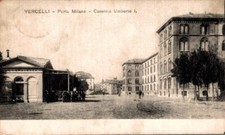 Vercelli porta milano usato  Asti