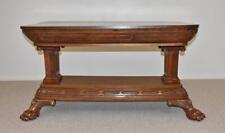 Antique walnut library for sale  Toledo