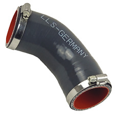 Tubo turbo intercooler usato  Spedire a Italy