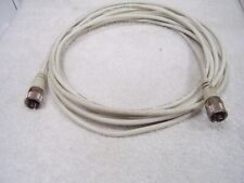 Double shield coax for sale  Lake Havasu City