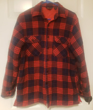 Woodland quilted shirt for sale  Natchitoches