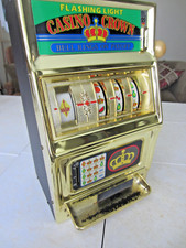 Vtg waco casino for sale  Sicklerville