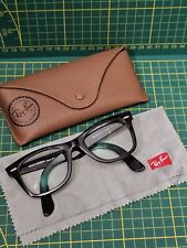 Lunette ray ban d'occasion  Marseille XIV