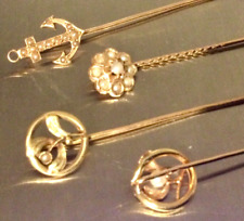 Lot carats epingle d'occasion  Vernon