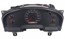 Instrument speedometer gauge for sale  Tullahoma