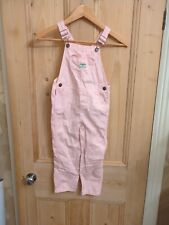 Oshkosh gosh dungarees for sale  MANSFIELD