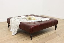 Georgian vintage tufted for sale  Kaukauna