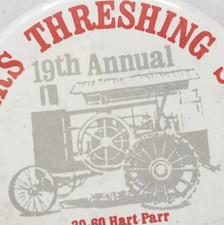 1989 rogers threshing for sale  Cary