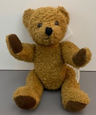 Sunkid teddybär goldbraun gebraucht kaufen  Versand nach Germany