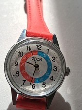 Zeon watch good for sale  NEWARK