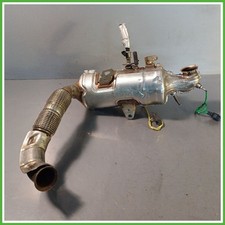 Catalizzatore ford focus usato  Cona