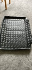 audi a3 boot liner for sale audi a3 boot liner for sale OSSETT