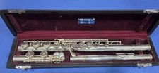 Antique flute couesnon usato  Poggibonsi