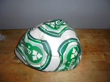 Pallone cuoio carlsberg usato  Torino