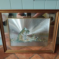 Josephine marsh tiger for sale  BANGOR