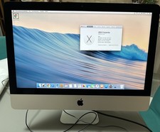 Apple imac 21.5 usato Apple imac 21.5 usato  Italia