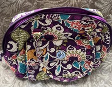 Vera bradley bowler for sale  Duluth
