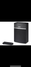 Bose soundtouch wifi d'occasion  Montreuil