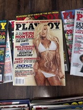 September 2009 playboy for sale  Maynardville