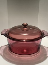 Vision corning ware for sale  Stratford