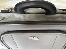 Samsonite grey shoulder for sale  NOTTINGHAM