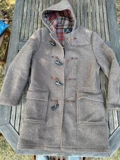 Hepworths wool duffel for sale  WORTHING