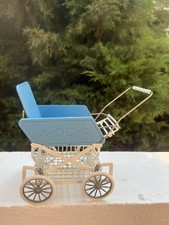 Puppenstube puppenhaus alter gebraucht kaufen  Erfurt