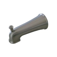 Tub spout brushed for sale  Kissimmee