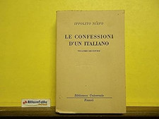 9.292 libro confessioni usato  Vejano