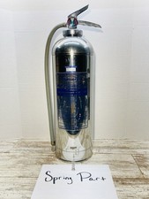 Stainless steel fire for sale  Decatur