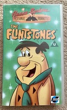 hanna barbera vhs for sale hanna barbera vhs for sale SLOUGH