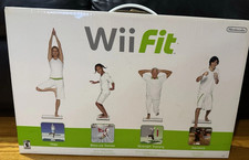 Nintendo wii fit for sale  Jackson