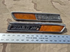 1968 1972 ford for sale  Waukegan