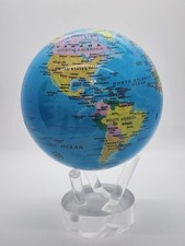 Mova globe 4.5 for sale  Brownsville