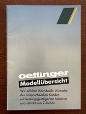 oettinger tuning gebraucht kaufen  Essen