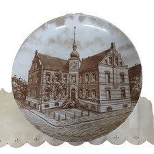 Wandteller kaiser heimatteller gebraucht kaufen  Rheine